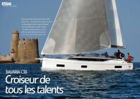 Voile Magazine - FRA