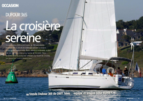 Voile Magazine - FRA