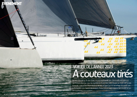 Voile Magazine - FRA