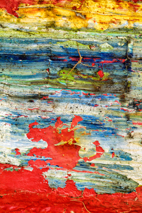 PEINTURE;ECAILLE;ROUILLE;RUST;FLAKE;BOIS;WOOD;VIEUX;OLD;COULEUR;COLOR