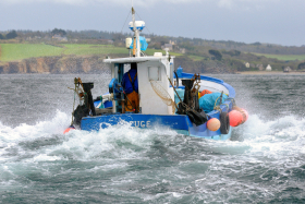 BATEAU;BOAT;FISHING;PECHE;FINISTERE;PENN AR BED