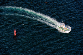 BATEAU;BOAT;FISHING;PECHE;FINISTERE;AERIEN;AERIAL