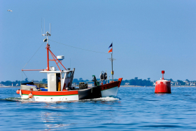 BATEAU;BOAT;FISHING;PECHE;FINISTERE