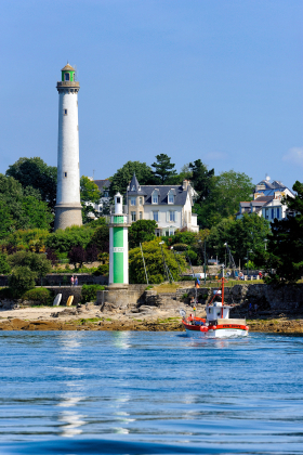 BATEAU;BOAT;FISHING;PECHE;FINISTERE;PENN AR BED