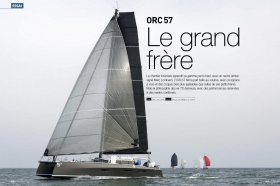 Voile Magazine - FRA