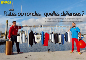 Voile Magazine - FRA