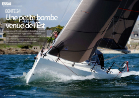 Voile Magazine - FRA