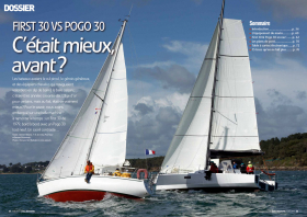 Voile Magazine - FRA