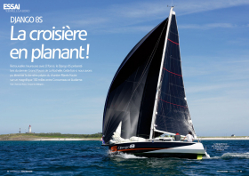 Voile Magazine - FRA