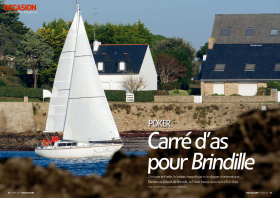 Voile Magazine - FRA