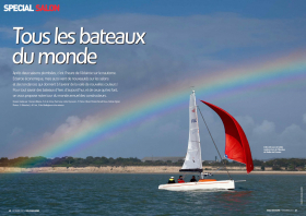 Voile Magazine - FRA