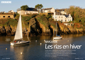 Voile Magazine - FRA