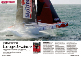 Voile Magazine - FRA