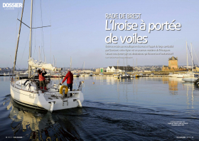 Voile Magazine - FRA