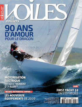 Voiles & Voiliers - FRA