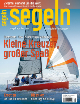 Segeln - GER