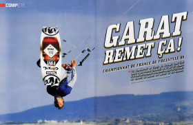 Kitesurf Mag - FRA