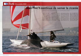 Loisirs Nautiques - FRA