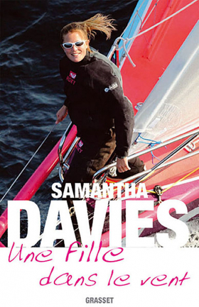 Sam Davies - Ed. Grasset