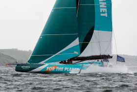 1000;2023;BERMUDES;COURSE AU LARGE;DOUBLE;GUYADER;IMOCA;MONOCOQUE;MONOHULL;OFFSHORE;RACE;SAIL;SERIE;SPORT;VOILE;BREST