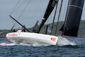 1000;2023;BERMUDES;COURSE AU LARGE;DOUBLE;GUYADER;IMOCA;MONOCOQUE;MONOHULL;OFFSHORE;RACE;SAIL;SERIE;SPORT;VOILE;BREST