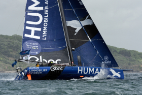 1000;2023;BERMUDES;COURSE AU LARGE;DOUBLE;GUYADER;IMOCA;MONOCOQUE;MONOHULL;OFFSHORE;RACE;SAIL;SERIE;SPORT;VOILE;BREST