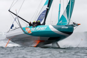 1000;2023;BERMUDES;COURSE AU LARGE;DOUBLE;GUYADER;IMOCA;MONOCOQUE;MONOHULL;OFFSHORE;RACE;SAIL;SERIE;SPORT;VOILE;BREST