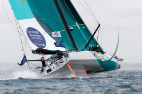 1000;2023;BERMUDES;COURSE AU LARGE;DOUBLE;GUYADER;IMOCA;MONOCOQUE;MONOHULL;OFFSHORE;RACE;SAIL;SERIE;SPORT;VOILE;BREST