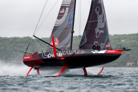 1000;2023;BERMUDES;COURSE AU LARGE;DOUBLE;GUYADER;IMOCA;MONOCOQUE;MONOHULL;OFFSHORE;RACE;SAIL;SERIE;SPORT;VOILE;BREST