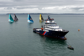 1000;2023;BERMUDES;COURSE AU LARGE;DOUBLE;GUYADER;IMOCA;MONOCOQUE;MONOHULL;OFFSHORE;RACE;SAIL;SERIE;SPORT;VOILE;BREST