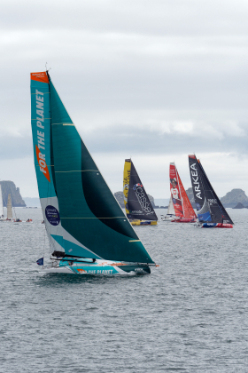 1000;2023;BERMUDES;COURSE AU LARGE;DOUBLE;GUYADER;IMOCA;MONOCOQUE;MONOHULL;OFFSHORE;RACE;SAIL;SERIE;SPORT;VOILE;BREST