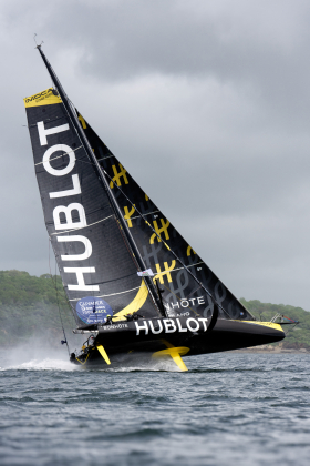 1000;2023;BERMUDES;COURSE AU LARGE;DOUBLE;GUYADER;IMOCA;MONOCOQUE;MONOHULL;OFFSHORE;RACE;SAIL;SERIE;SPORT;VOILE;BREST