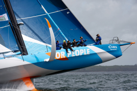 1000;2023;BERMUDES;COURSE AU LARGE;DOUBLE;GUYADER;IMOCA;MONOCOQUE;MONOHULL;OFFSHORE;RACE;SAIL;SERIE;SPORT;VOILE;BREST