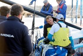 1000;2023;BERMUDES;COURSE AU LARGE;DOUBLE;GUYADER;IMOCA;MONOCOQUE;MONOHULL;OFFSHORE;RACE;SAIL;SERIE;SPORT;VOILE;BREST