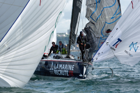 2023;EQUIPAGE;FIGARO 3;TOUR VOILE;TOUR VOILE 2023