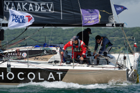 2023;EQUIPAGE;FIGARO 3;TOUR VOILE;TOUR VOILE 2023