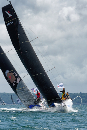 2023;EQUIPAGE;FIGARO 3;TOUR VOILE;TOUR VOILE 2023