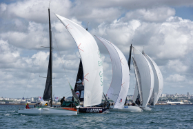 2023;EQUIPAGE;FIGARO 3;TOUR VOILE;TOUR VOILE 2023