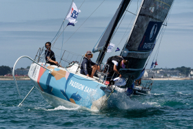 2023;EQUIPAGE;FIGARO 3;TOUR VOILE;TOUR VOILE 2023