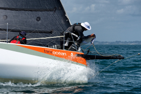 2023;EQUIPAGE;FIGARO 3;TOUR VOILE;TOUR VOILE 2023