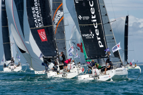 2023;EQUIPAGE;FIGARO 3;TOUR VOILE;TOUR VOILE 2023