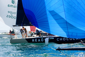 2023;EQUIPAGE;FIGARO 3;TOUR VOILE;TOUR VOILE 2023