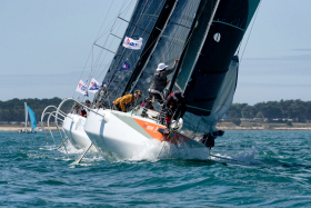 2023;EQUIPAGE;FIGARO 3;TOUR VOILE;TOUR VOILE 2023