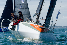 2023;EQUIPAGE;FIGARO 3;TOUR VOILE;TOUR VOILE 2023