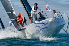 2023;EQUIPAGE;FIGARO 3;TOUR VOILE;TOUR VOILE 2023