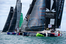 2023;EQUIPAGE;FIGARO 3;TOUR VOILE;TOUR VOILE 2023