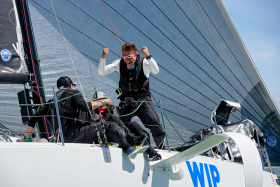 2023;EQUIPAGE;FIGARO 3;TOUR VOILE;TOUR VOILE 2023