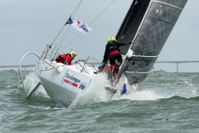 2023;EQUIPAGE;FIGARO 3;TOUR VOILE;TOUR VOILE 2023