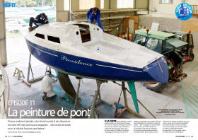 Voile Magazine - FRA