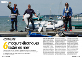 Voile Magazine - FRA